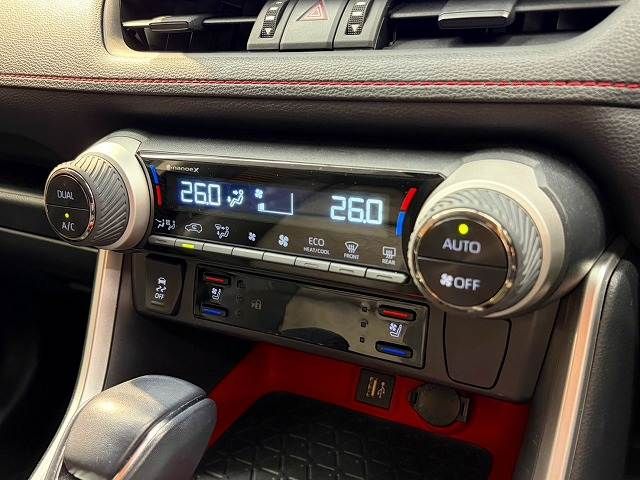 RAV4 4WD