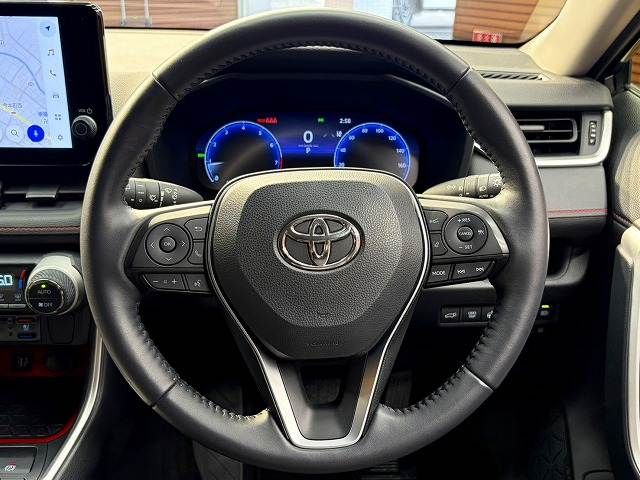 RAV4 4WD