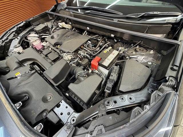 RAV4 4WD