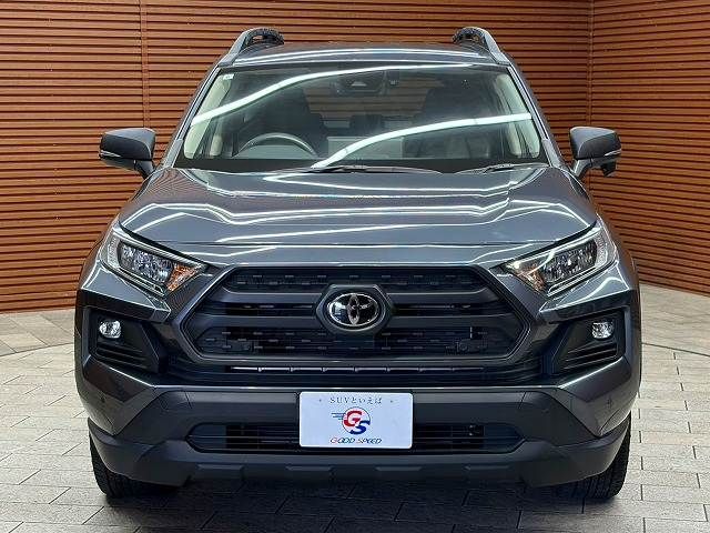 RAV4 4WD