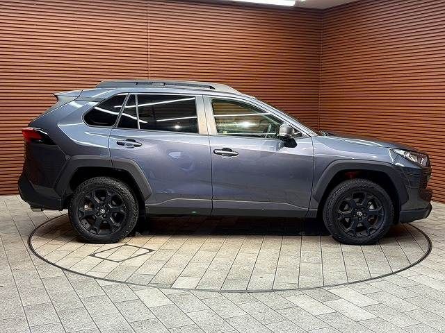 RAV4 4WD