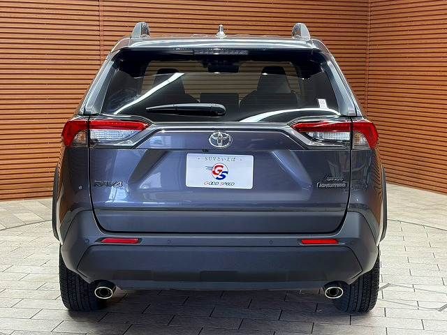 RAV4 4WD