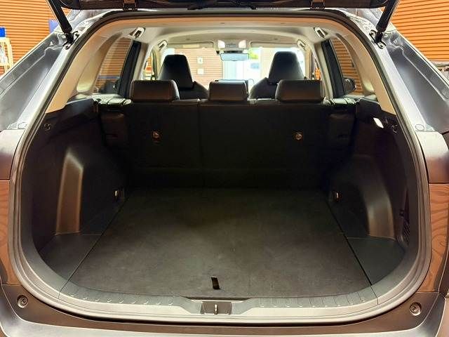 RAV4 4WD