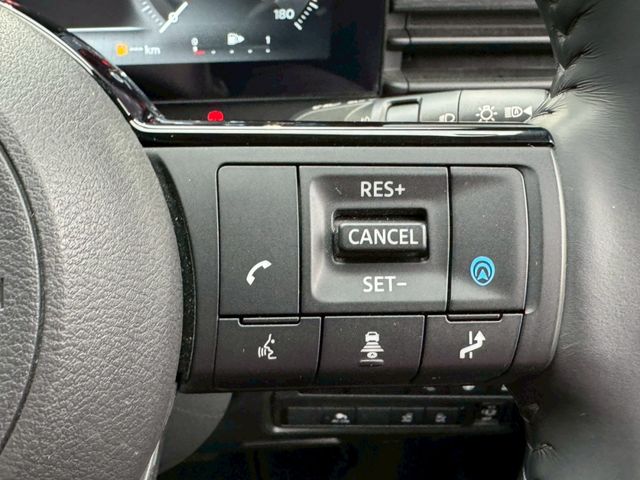 SERENA WG