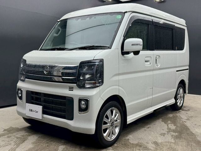 NV100 CLIPPER RIO 4WD