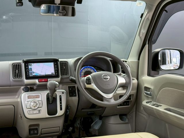 NV100 CLIPPER RIO 4WD