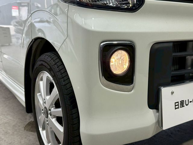 NV100 CLIPPER RIO 4WD
