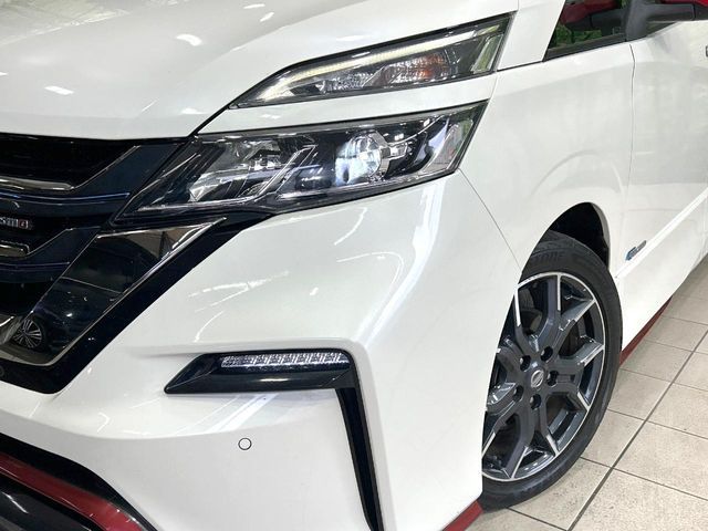 SERENA S-HYBRID