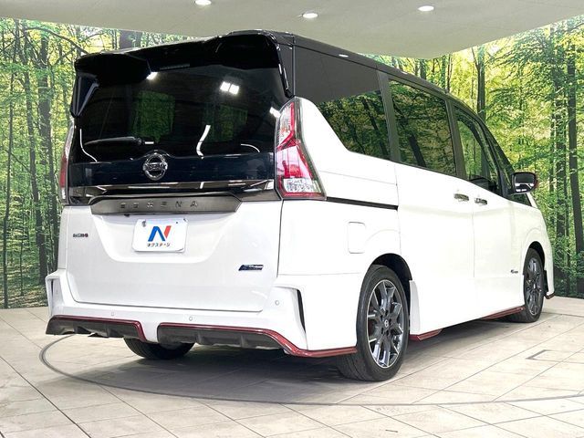 SERENA S-HYBRID