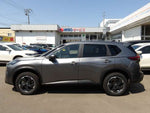 X-TRAIL HYBRID 4WD