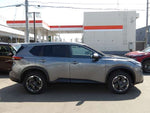 X-TRAIL HYBRID 4WD