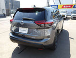 X-TRAIL HYBRID 4WD