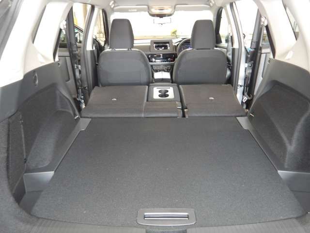X-TRAIL HYBRID 4WD