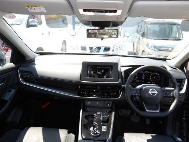 X-TRAIL HYBRID 4WD