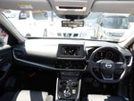 X-TRAIL HYBRID 4WD