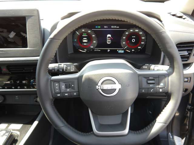 X-TRAIL HYBRID 4WD