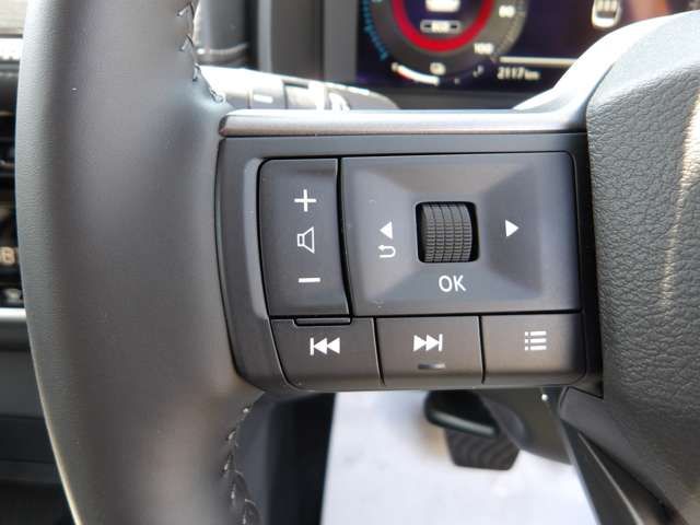 X-TRAIL HYBRID 4WD