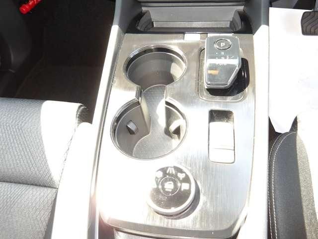 X-TRAIL HYBRID 4WD