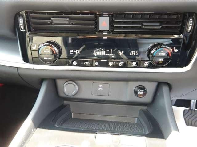 X-TRAIL HYBRID 4WD