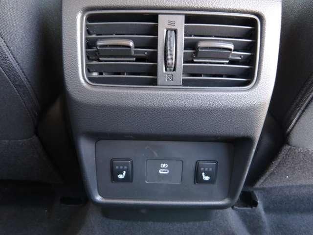 X-TRAIL HYBRID 4WD