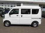 EVERY van 4WD