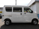 EVERY van 4WD