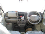 EVERY van 4WD
