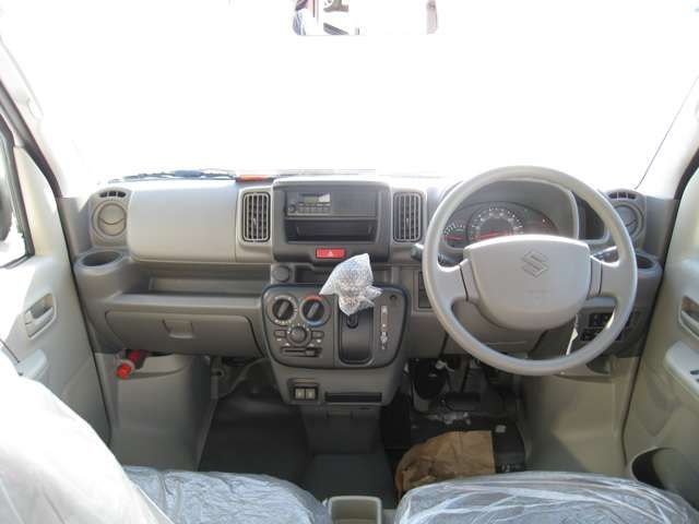 EVERY van 4WD