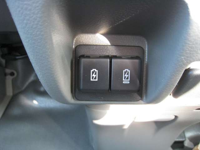 EVERY van 4WD