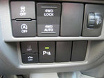 EVERY van 4WD