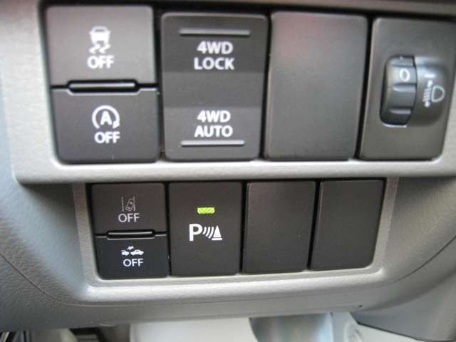 EVERY van 4WD