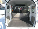 EVERY van 4WD