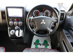 DELICA D:5 4WD
