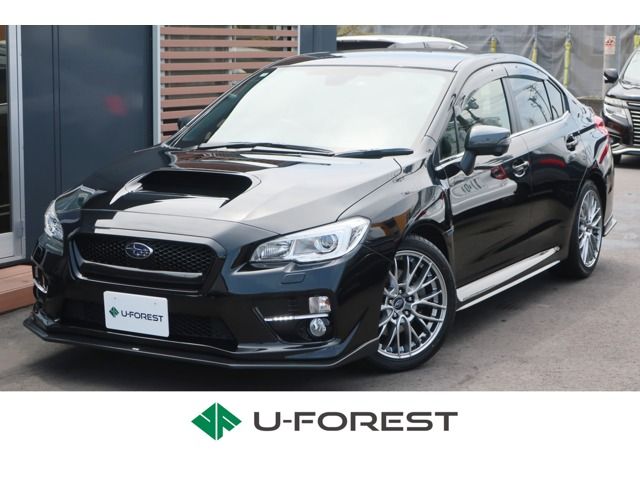 WRX S4