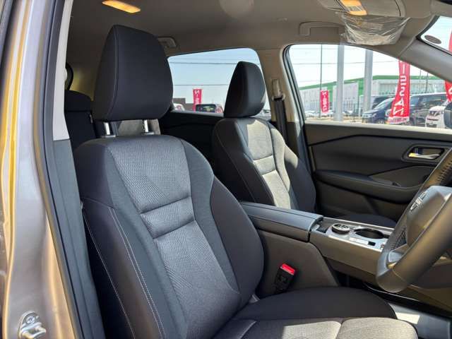 X-TRAIL HYBRID 4WD