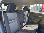 X-TRAIL HYBRID 4WD