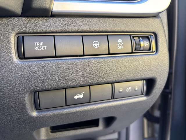 X-TRAIL HYBRID 4WD