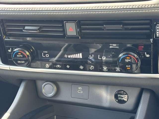 X-TRAIL HYBRID 4WD