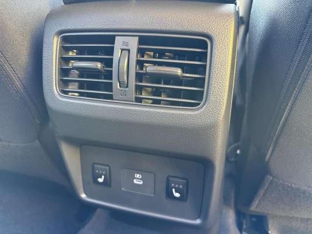 X-TRAIL HYBRID 4WD