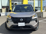 X-TRAIL HYBRID 4WD