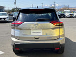 X-TRAIL HYBRID 4WD
