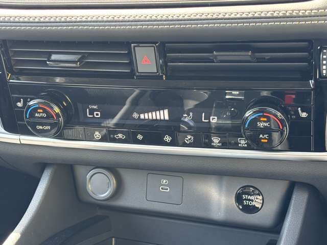 X-TRAIL HYBRID 4WD