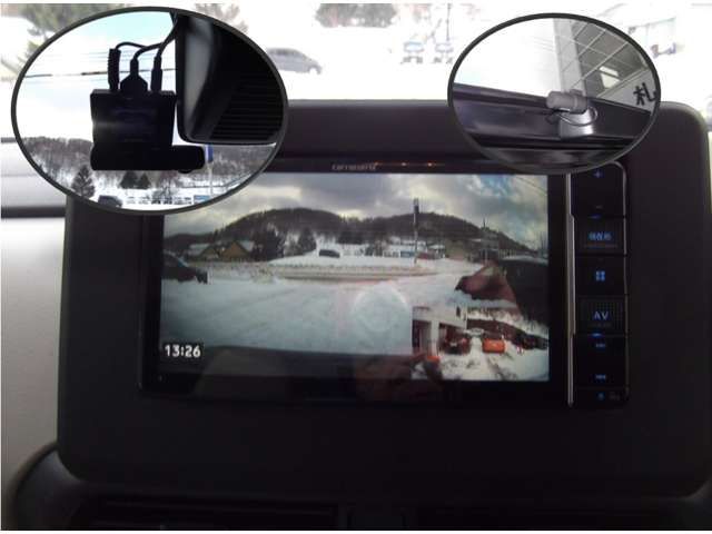ROOX 4WD