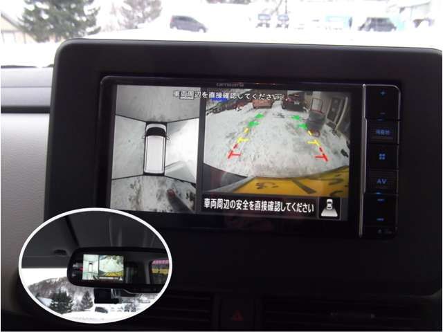 ROOX 4WD