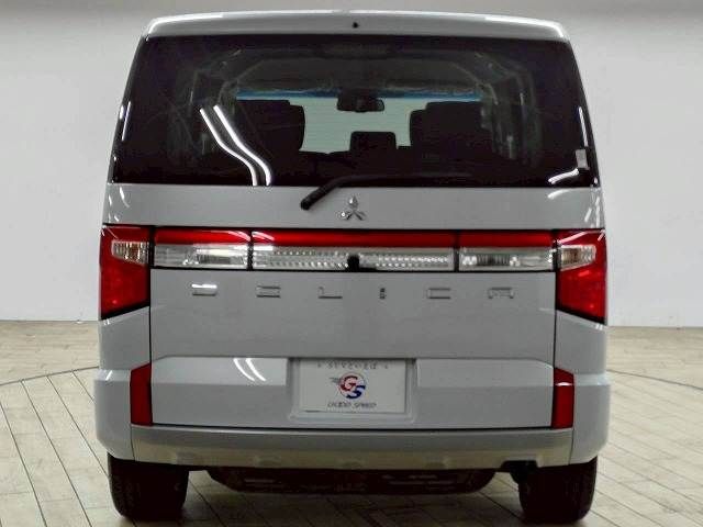 DELICA D:5 4WD
