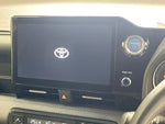 VOXY HYBRID