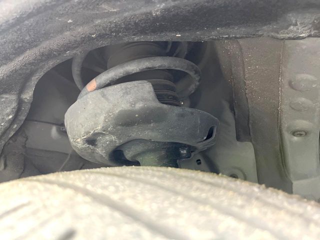 VOXY HYBRID