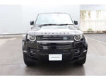 ROVER DEFENDER