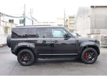 ROVER DEFENDER