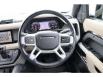 ROVER DEFENDER